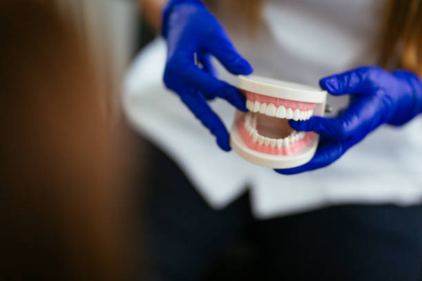 Full Mouth Reconstruction in Hillcrest Heights, MD