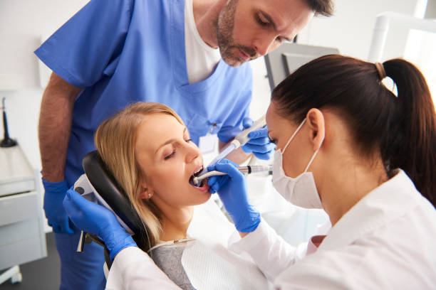 Professional  Holistic Dental Services in Hillcrest Heights, MD