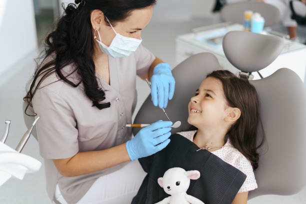 Why Choose Us for Your Dental Needs in Hillcrest Heights, MD