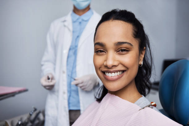 Best Laser Dentistry  in Hillcrest Heights, MD