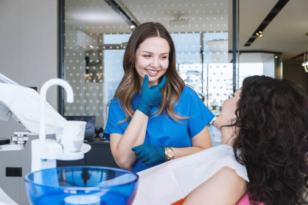 Best Root Canal Treatment  in Hillcrest Heights, MD