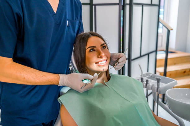 Best Dental X-Rays and Imaging  in Hillcrest Heights, MD