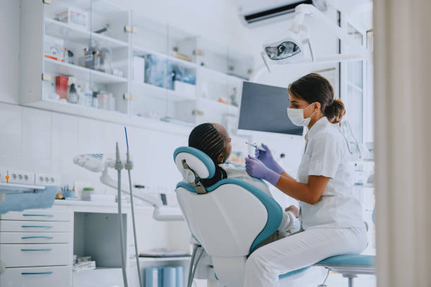 Best Sleep Apnea Treatment  in Hillcrest Heights, MD