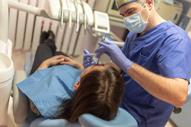  Hillcrest Heights, MD Holistic Dental Services Pros