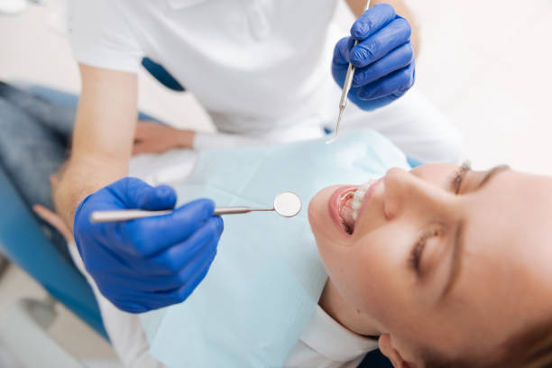 Best Sedation Dentistry  in Hillcrest Heights, MD