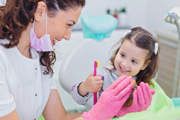 Best Dental Exams and Cleanings  in Hillcrest Heights, MD